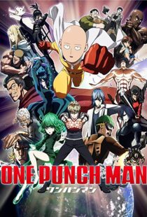 دانلود انیمه One Punch Man8749-814668094