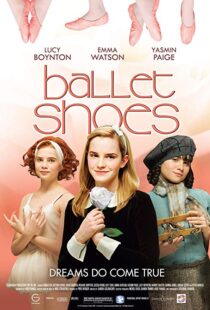 دانلود فیلم Ballet Shoes 20076102-1932688340