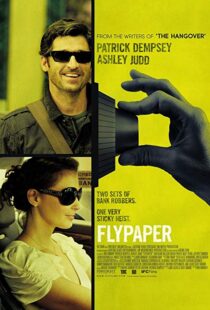 دانلود فیلم Flypaper 201118726-119011324