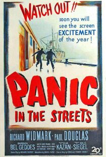 دانلود فیلم Panic in the Streets 195018309-177714818