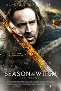 دانلود فیلم Season of the Witch 20113931-1163840889