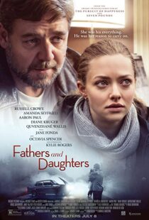 دانلود فیلم Fathers & Daughters 201517089-516165882