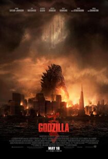 دانلود فیلم Godzilla 20142073-795404537