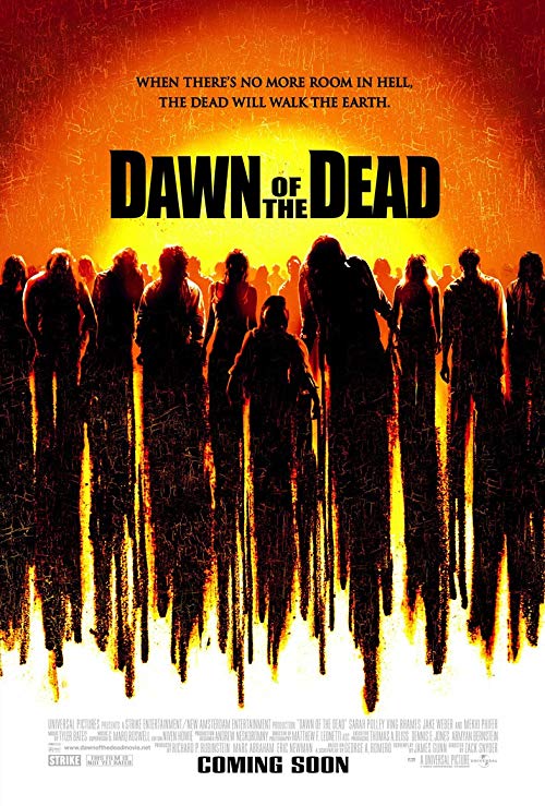 دانلود فیلم Dawn of the Dead 2004