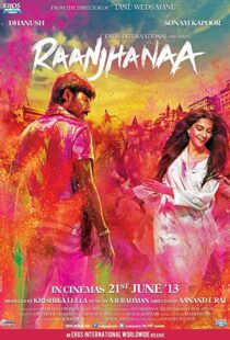 دانلود فیلم هندی Raanjhanaa 20135971-1531929549