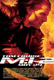 دانلود فیلم Mission: Impossible II 20002591-1521357855