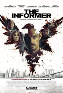 دانلود فیلم The Informer 201919385-362584783