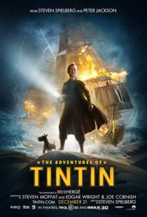 دانلود انیمیشن The Adventures of Tintin 20113047-532862956