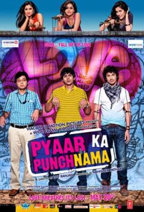 دانلود فیلم هندی Pyaar Ka Punchnama 20115900-1673057382