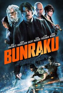 دانلود فیلم Bunraku 201022123-417964114