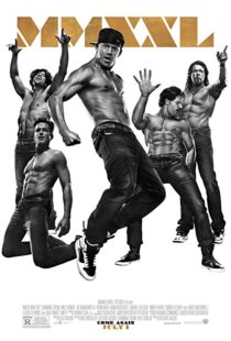 دانلود فیلم Magic Mike XXL 201516978-50970906