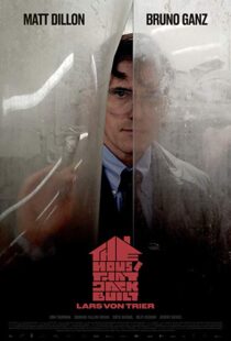 دانلود فیلم The House That Jack Built 201814290-1110652228