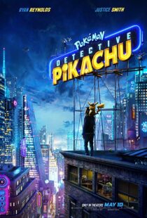 دانلود فیلم Pokémon Detective Pikachu 20198869-1060149650