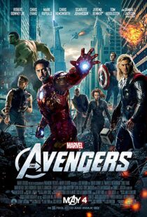 دانلود فیلم The Avengers 20122563-2071991181