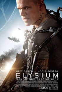 دانلود فیلم Elysium 201322211-265459833