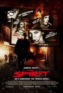 دانلود فیلم The Spirit 200817053-854830097