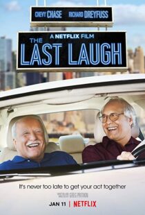 دانلود فیلم The Last Laugh 20198250-2118202844