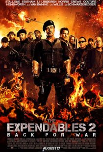 دانلود فیلم The Expendables 2 20122737-1535003583