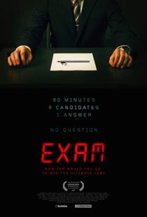 دانلود فیلم Exam 200919647-1054100536