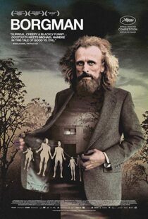 دانلود فیلم Borgman 201321840-592296432