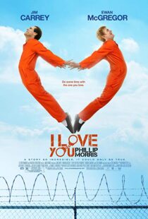 دانلود فیلم I Love You Phillip Morris 20094731-1665823837