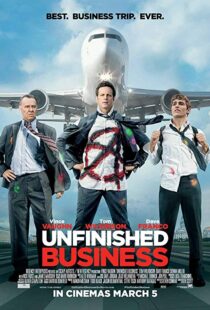 دانلود فیلم Unfinished Business 201519580-1529194097