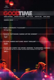 دانلود فیلم Good Time 201715449-1037291381