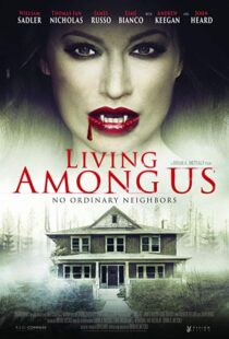 دانلود فیلم Living Among Us 201820976-1436795681