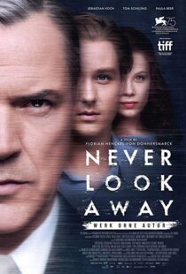 دانلود فیلم Never Look Away 201817611-917743165