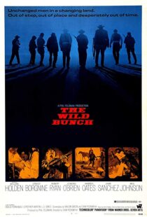 دانلود فیلم The Wild Bunch 196918327-413845761