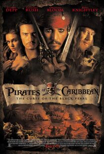 دانلود فیلم Pirates of the Caribbean: the Curse of the Black Pearl 200314083-1003609037