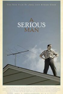 دانلود فیلم A Serious Man 20093743-673849925