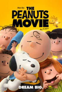 دانلود انیمیشن The Peanuts Movie 20153296-139003342