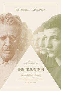 دانلود فیلم The Mountain 201821575-1813508860