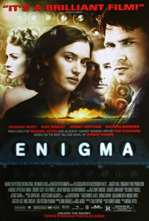 دانلود فیلم Enigma 200111698-1114371147