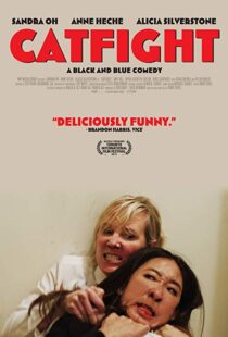 دانلود فیلم Catfight 201612392-1559263477