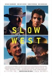 دانلود فیلم Slow West 201517000-126153672