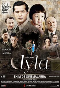 دانلود فیلم Ayla: The Daughter of War 20179689-889604181