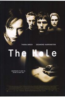 دانلود فیلم The Hole 200112033-1329090684