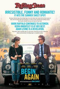 دانلود فیلم Begin Again 20136358-110885699