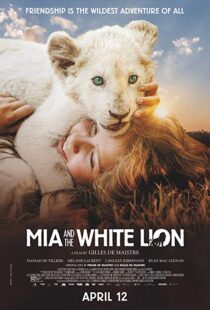 دانلود فیلم Mia and the White Lion 201822307-1683254087