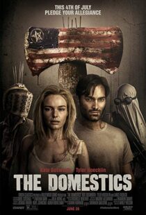 دانلود فیلم The Domestics 20184794-677730782