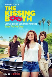 دانلود فیلم The Kissing Booth 201813592-1050745728