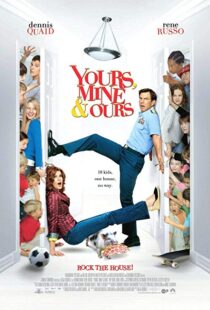 دانلود فیلم Yours, Mine & Ours 200511143-9843304