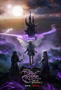 دانلود سریال The Dark Crystal: Age of Resistance11833-265834126