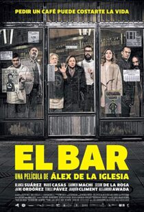 دانلود فیلم The Bar 201714897-887759712