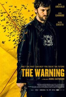 دانلود فیلم The Warning 201814723-2095138310