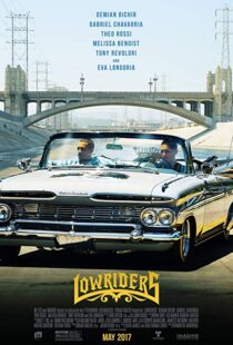 دانلود فیلم Lowriders 201615485-1098896478