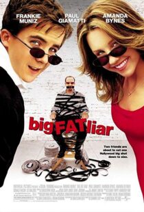 دانلود فیلم Big Fat Liar 200211766-250335149