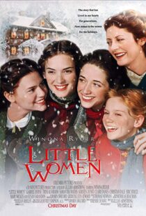 دانلود فیلم Little Women 199415941-1316184164